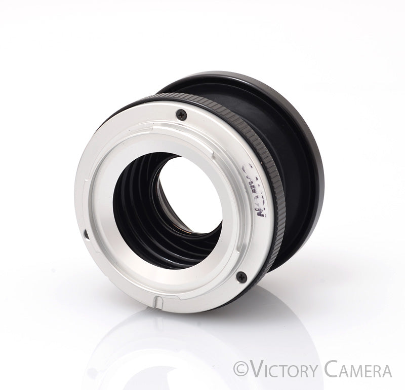 Lensbaby Muse Special Effects Lens w/ Double Glass Optic for Canon EF [EXC+] - Victory Camera