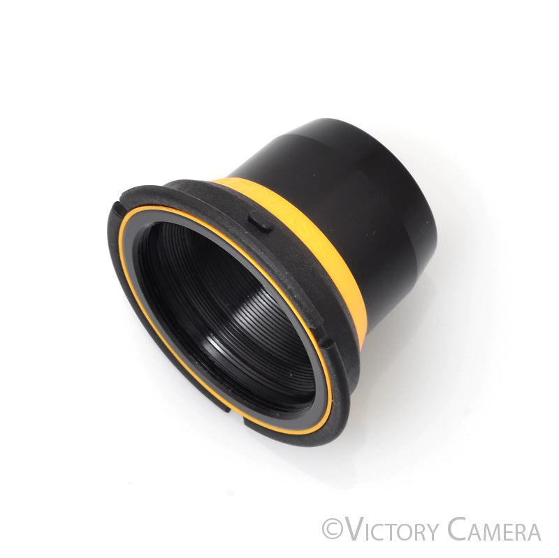 Lensbaby Double Glass Optic for Muse + Composer [EXC+] - Victory Camera