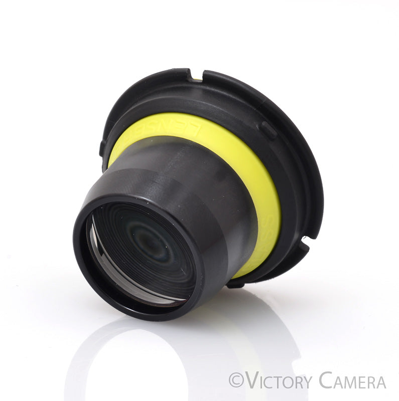 Lensbaby Single Glass Optic for Lensbaby Composer [MINT-] - Victory Camera