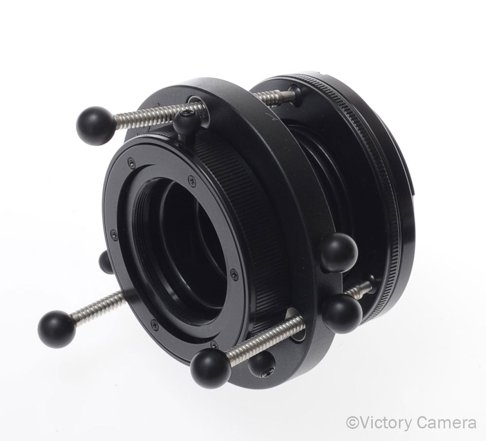 Lensbaby 3G Lens for Canon EOS EF Mount [MINT] - Victory Camera