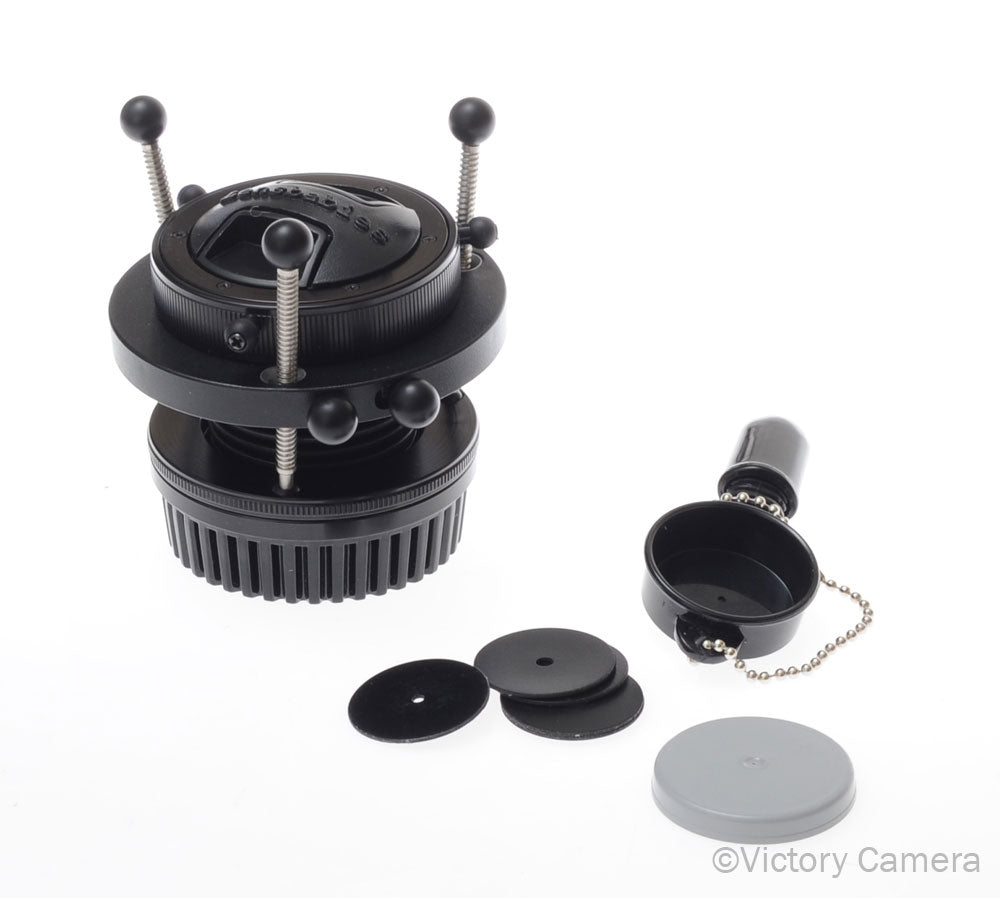 Lensbaby 3G Lens for Canon EOS EF Mount [MINT] - Victory Camera