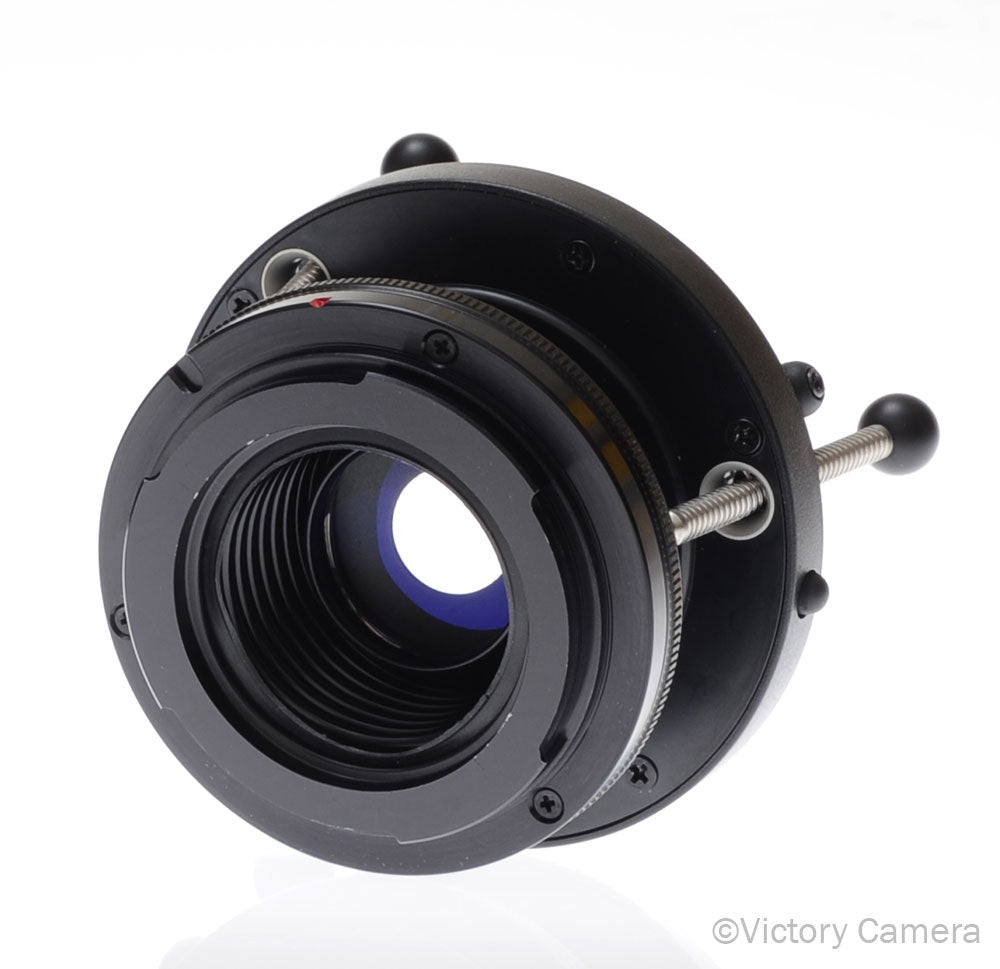 Lensbaby 3G Lens for Canon EOS EF Mount [MINT] - Victory Camera