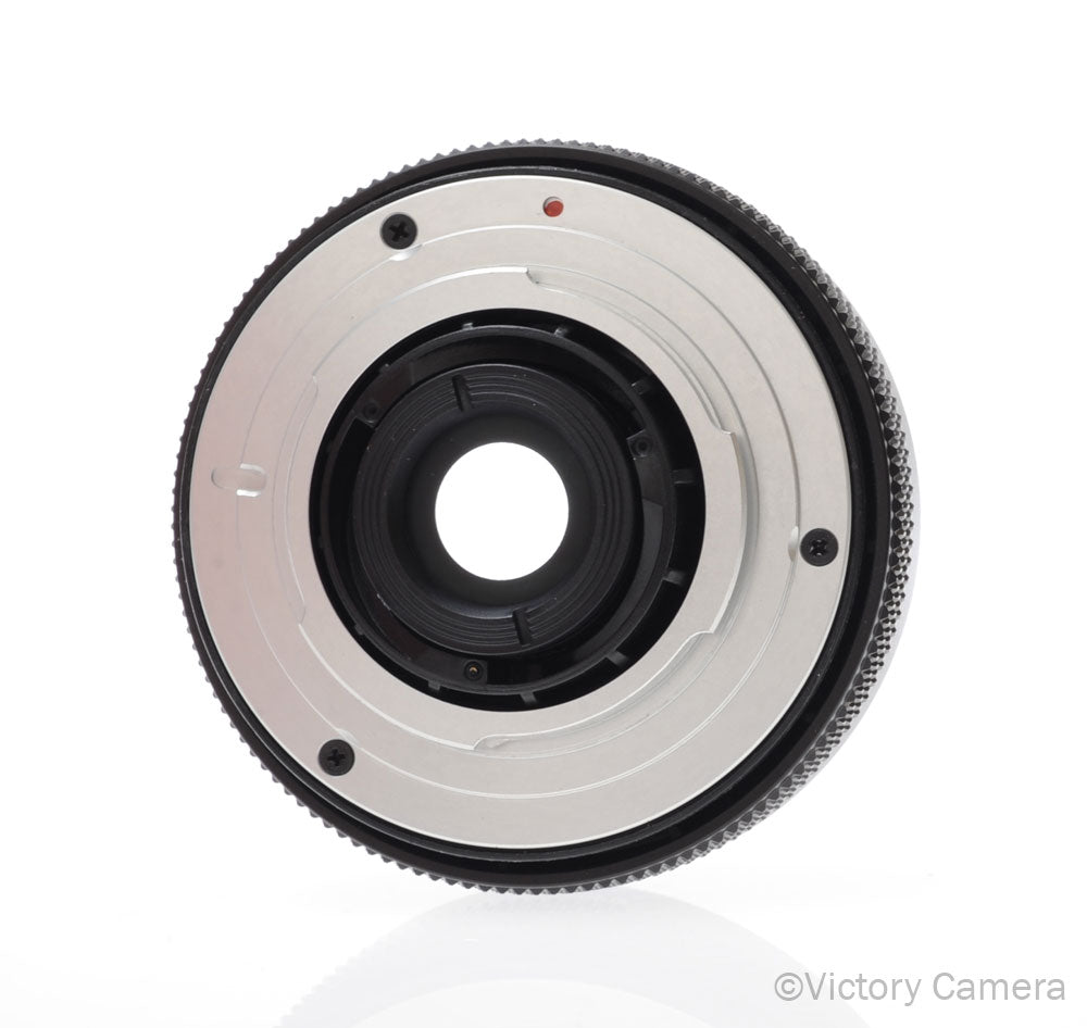 Lensbaby Sol 45mm F3.5 Soft Focus Lens Nikon F Mount Lens [EXC+] image 3