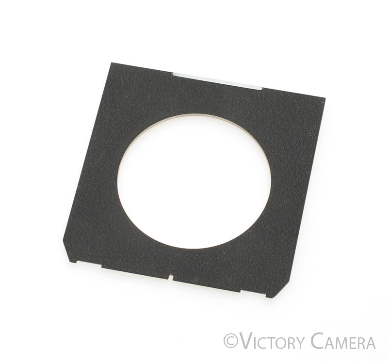 Linhof Genuine Technika #3 NSE Lens Board [EXC] - Victory Camera