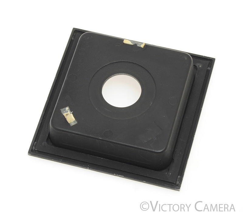 Sinar Horseman No.0 Recessed Lens Board [EXC] - Victory Camera