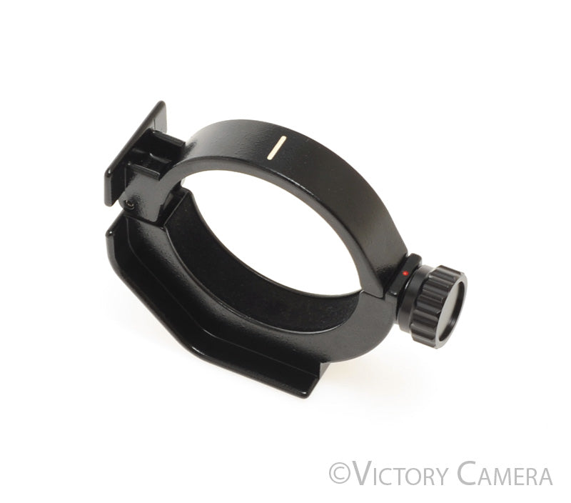 Canon Tripod Collar For Canon 300mm f4 FD Lens [EXC] - Victory Camera