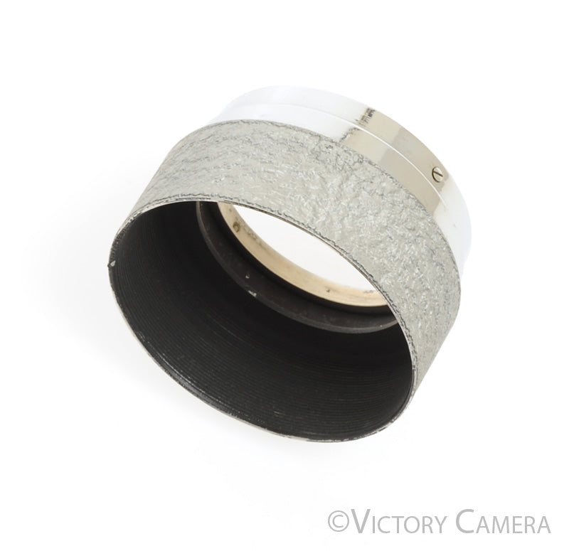 Contax Lens Shade / Hood for Rangefinder 50mm f1.5 Sonnar Lens [EXC] - Victory Camera