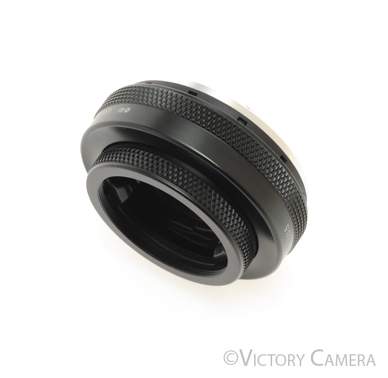 Lensbaby Sol 22 Tilt Shift 22mm f3.5 Lens for Micro 4/3 [MINT-] - Victory Camera
