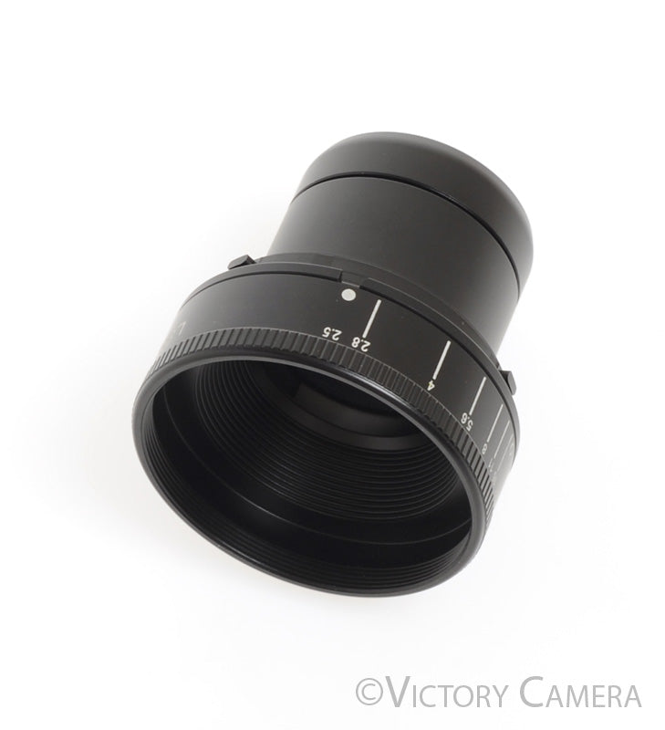 Lensbaby Soft Focus II f2.5 Lens w/ Aperture Disks for Composer Pro II  [EXC+] - Victory Camera