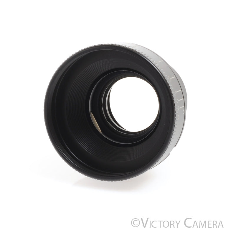 Lensbaby Soft Focus II f2.5 Lens w/ Aperture Disks for Composer Pro II  [EXC+] - Victory Camera