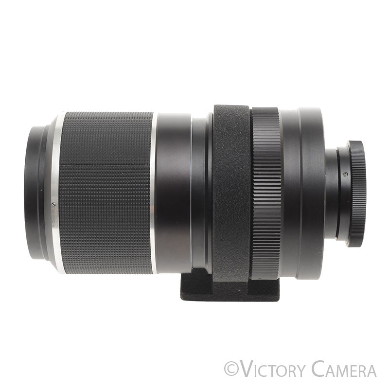 Lentar 500mm f8 Canon FD Mount (late version) Telephoto Reflex Lens [GOOD] - Victory Camera