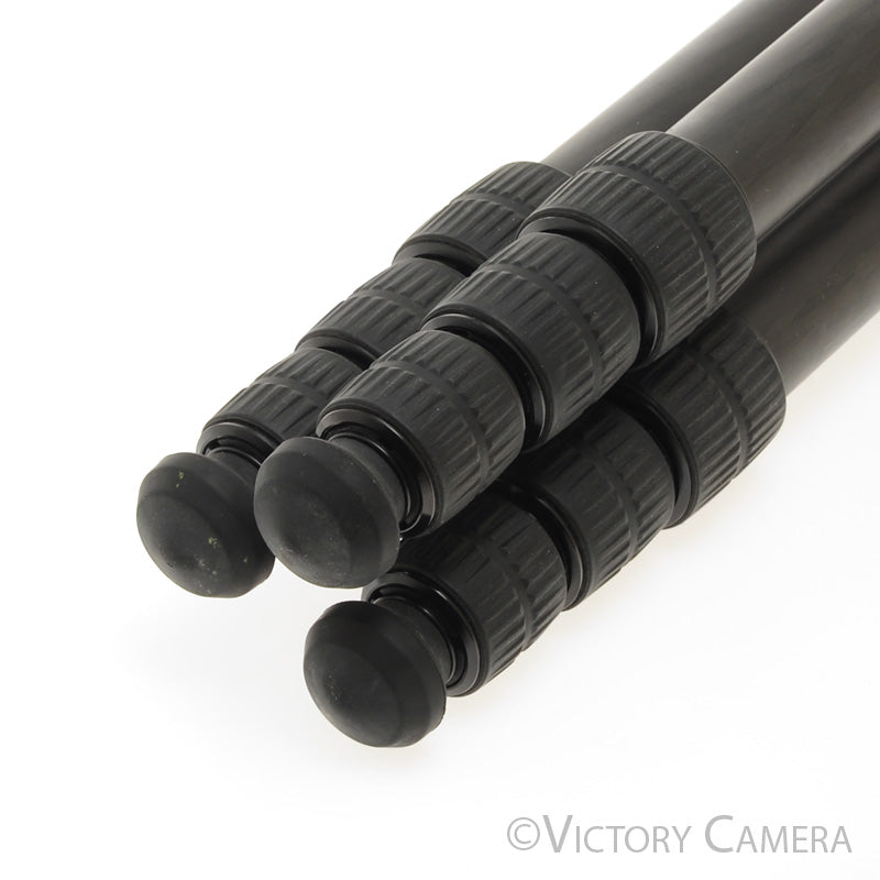 Leofoto Ranger LS-324C Carbon Fiber Tripod w/ LH-40 Ball Head [EXC]