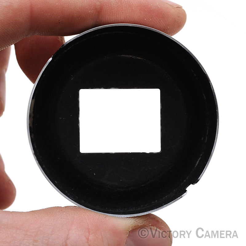 Linhof Technika 56x72 Frame Mask for Universalucher Finder [EXC] - Victory Camera