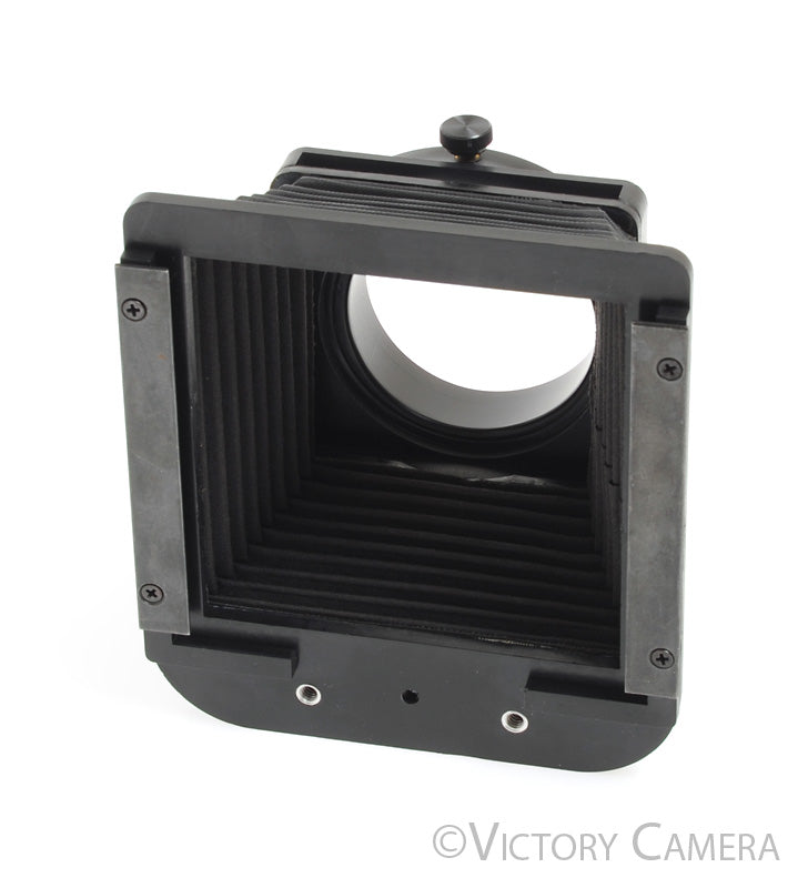 Lindahl Bell-O-Shade CompendiumBellows Lens Shade w/ 67mm Ring - Victory Camera