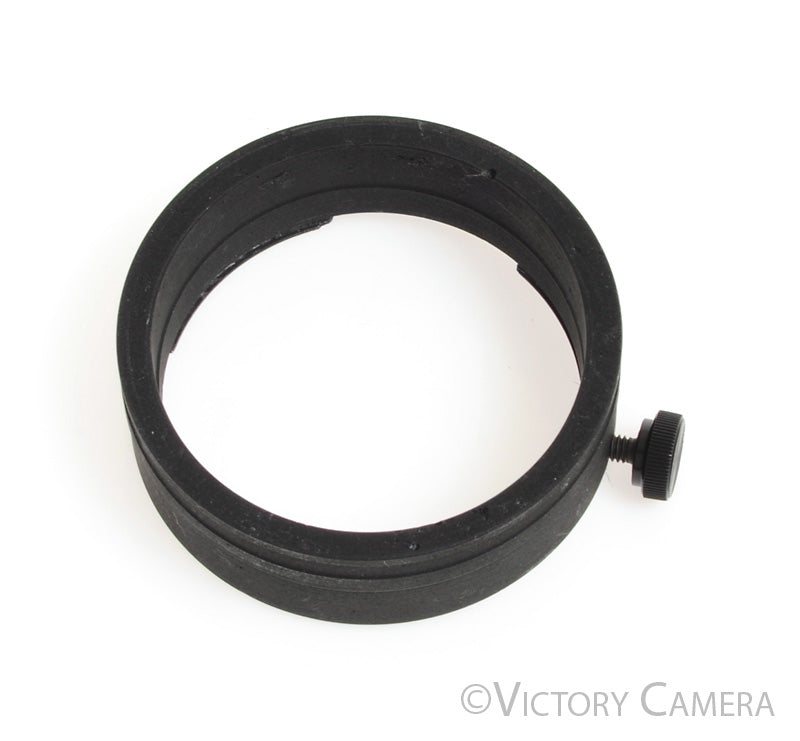 Lindahl Series C Hasselblad Bay 50 Lens Adapter Ring for Bellows Shade