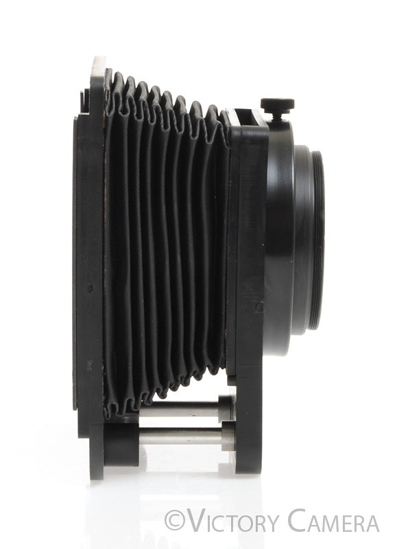Lindahl Bell-O-Shade CompendiumBellows Lens Shade w/ 67mm Ring - Victory Camera