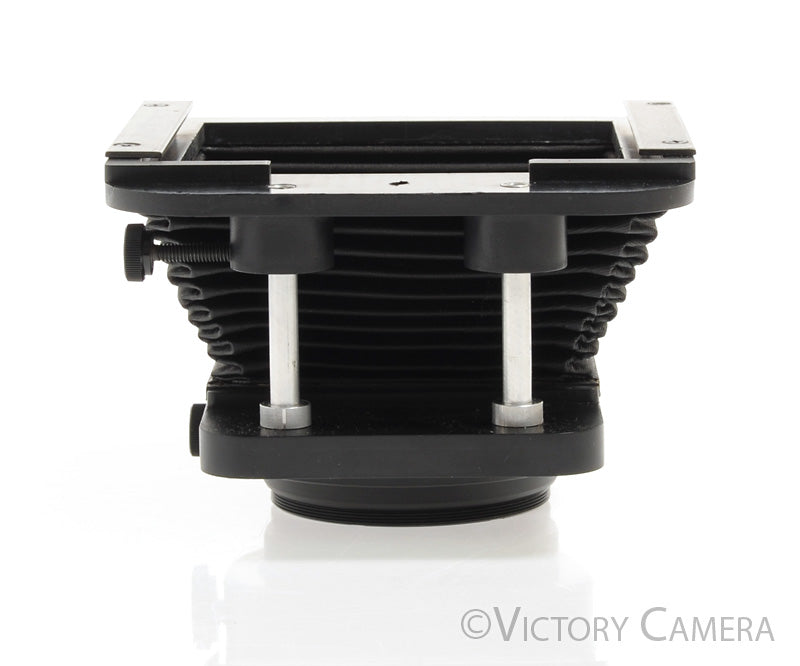 Lindahl Bell-O-Shade CompendiumBellows Lens Shade w/ 67mm Ring - Victory Camera