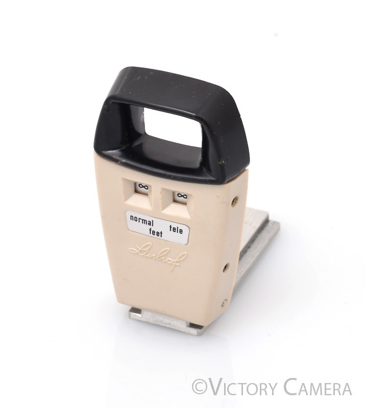 Linhof Sportsfinder Set for Technika V [EXC] - Victory Camera