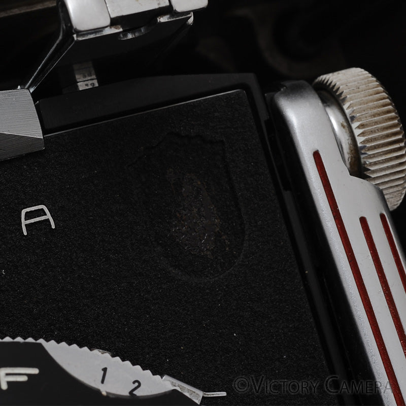 Linhof Super Technika V 4x5 Camera w/ Schneider 150mm f5.6  [EXC] - Victory Camera