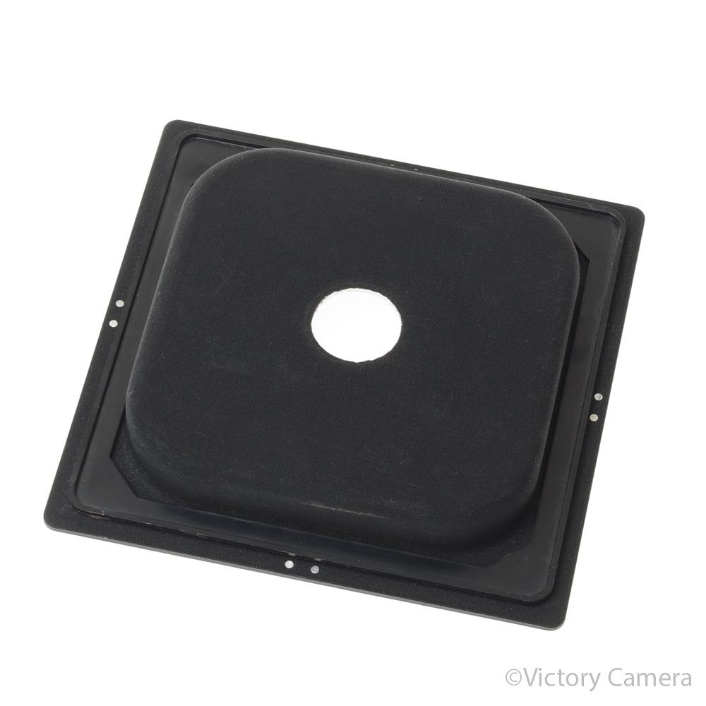 Linhof Kardan 4x5 Rail Camera #0 162mm Recessed Lens Boar [EXC+] image 2