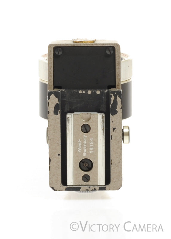 Linhof Universalsucher-Technika Universal Finder for 4x5 [EXC] - Victory Camera