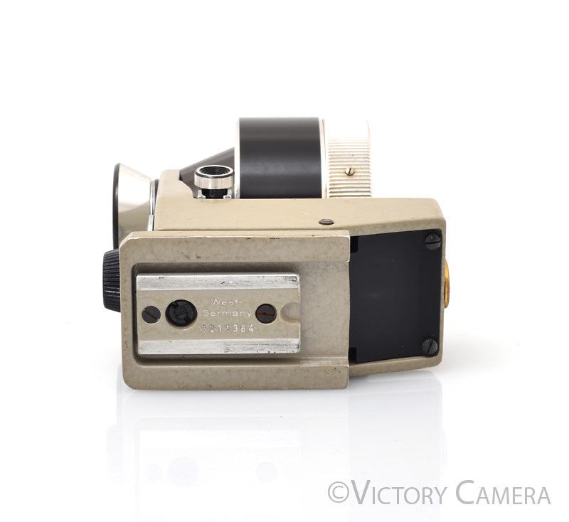 Linhof Universalsucher-Technika Universal Finder for 4x5 [EXC] - Victory Camera