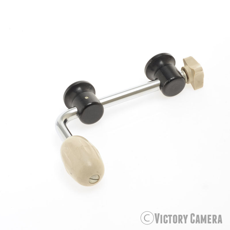 Linhof Copy Stand Replacement Crank [MINT] - Victory Camera