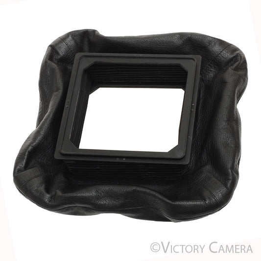 Linhof Kardan Rare Wide Bag / Standard Bellows [EXC]