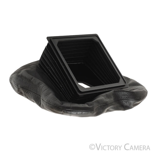 Linhof Kardan Rare Wide Bag / Standard Bellows [EXC]