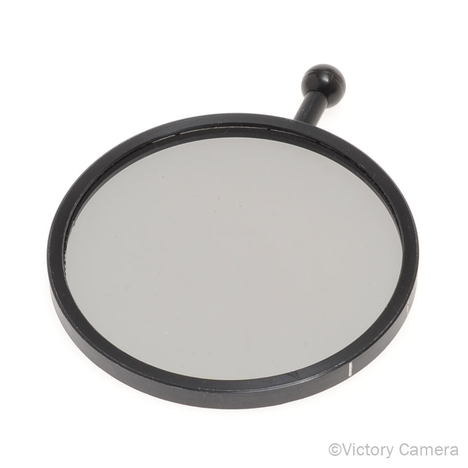 Linhof 70mm Polarizer Filter [EXC-] - Victory Camera