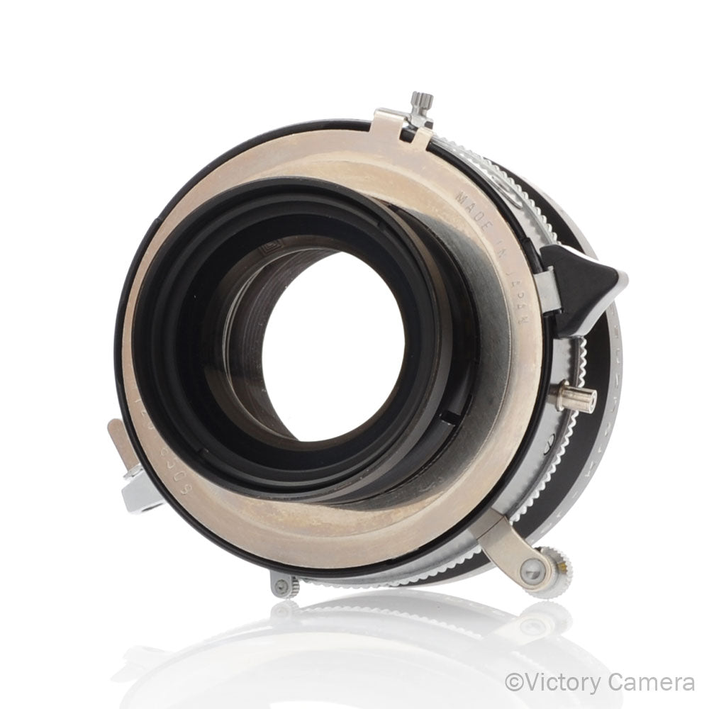 Schneider Kreuznach Symmar-S 150mm f/5.6 Lens Copal 0 Linhof [EXC] image 4