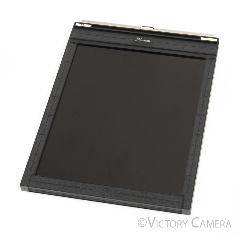 Lisco Regal 8x10 Large Format Film Holder [EXC+] - Victory Camera