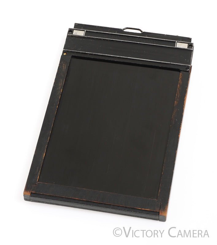 Lisco 5x7 View Camera Cut Film Holder [EXC-] - Victory Camera