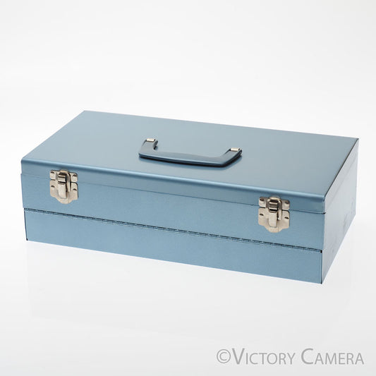 Logan Double Decker Deluxe Slide File 1500G [MINT-] - Victory Camera