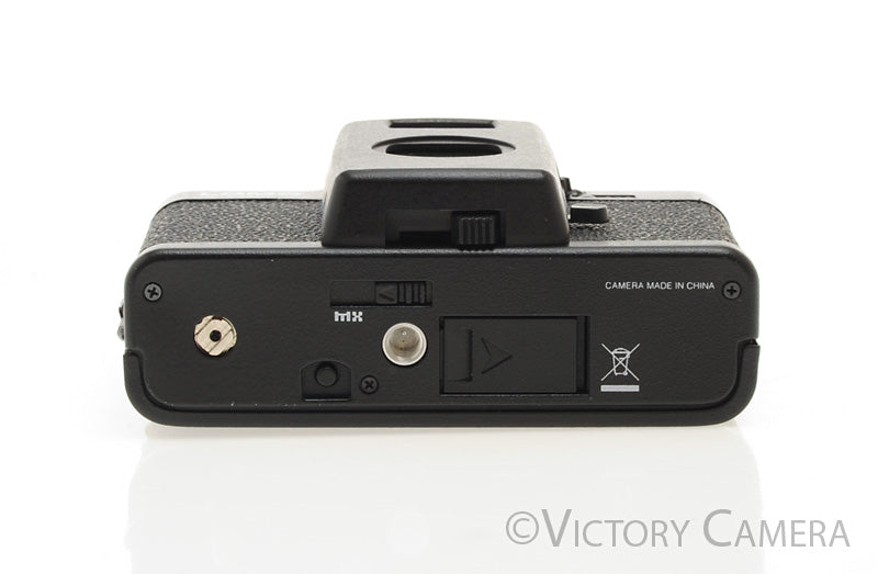 Lomo LC-A+ 35mm Camera [EXC] - Victory Camera