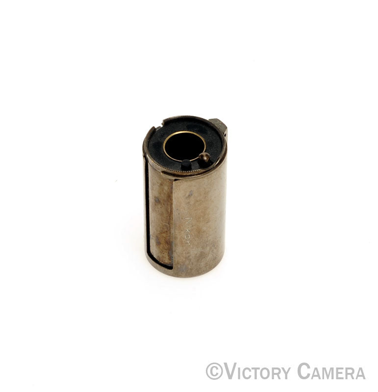 Lot of 7 Nikon Reloadable 35mm Film Cartridges [EXC-] - Victory Camera
