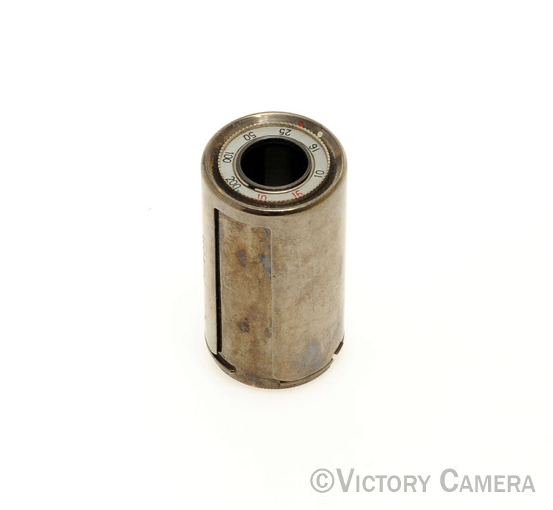 Lot of 7 Nikon Reloadable 35mm Film Cartridges [EXC-] - Victory Camera