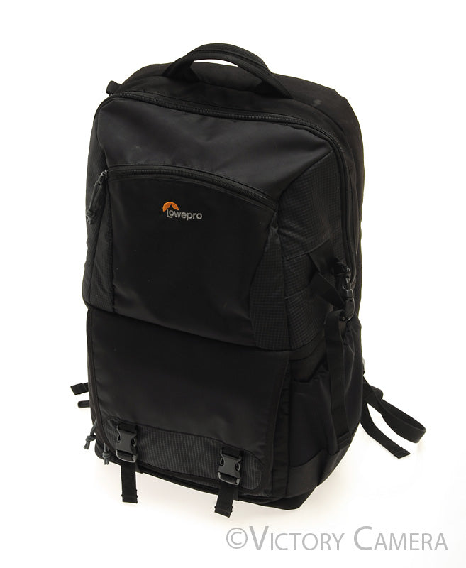 Lowepro Fastpack BP 150 AW II DSLR Camera Backpack w/ Laptop Sleeve [EXC+]
