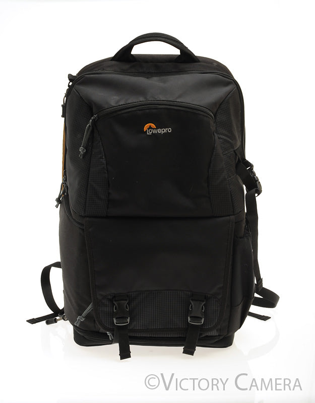 Lowepro Fastpack BP 150 AW II DSLR Camera Backpack w/ Laptop Sleeve [EXC+]