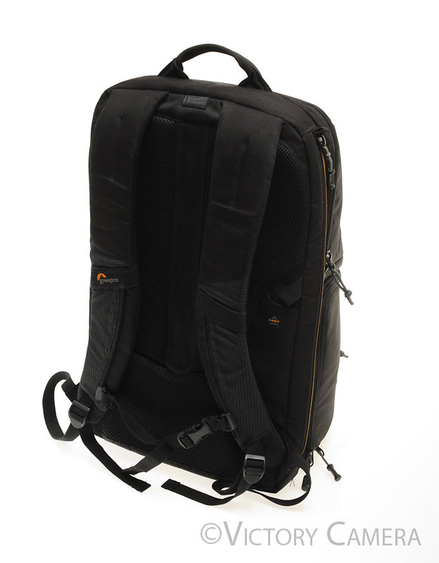 Lowepro Fastpack BP 150 AW II DSLR Camera Backpack w/ Laptop Sleeve [EXC+]