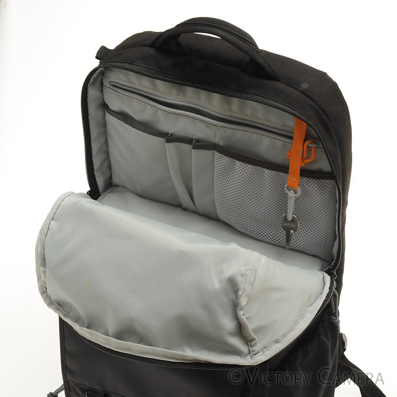 Lowepro Fastpack BP 150 AW II DSLR Camera Backpack w/ Laptop Sleeve [EXC+]
