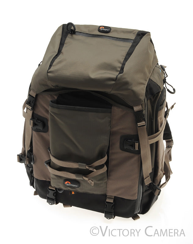 Lowepro Pro Trekker 300 AW Camera Backpack ~15&quot; x 19&quot; x 14&quot; [EXC+]