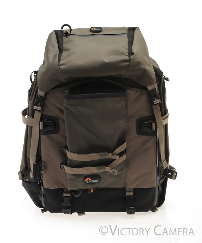 Lowepro Pro Trekker 300 AW Camera Backpack ~15&quot; x 19&quot; x 14&quot; [EXC+]