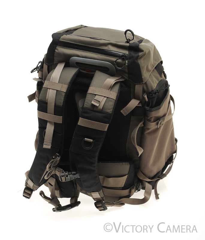 Lowepro Pro Trekker 300 AW Camera Backpack ~15&quot; x 19&quot; x 14&quot; [EXC+]