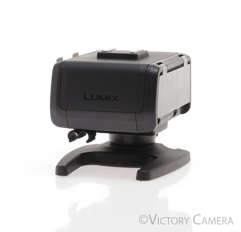 Panasonic Lumix DMW-XLR1 XLR Microphone Adapter for GH5 [EXC+] - Victory Camera