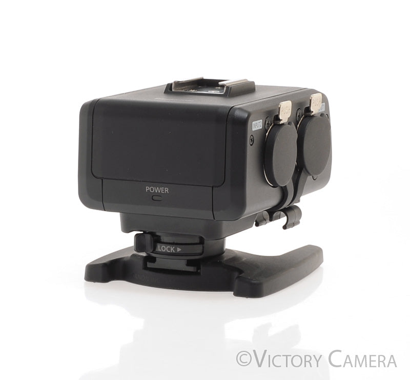 Panasonic Lumix DMW-XLR1 XLR Microphone Adapter for GH5 [EXC+] - Victory Camera