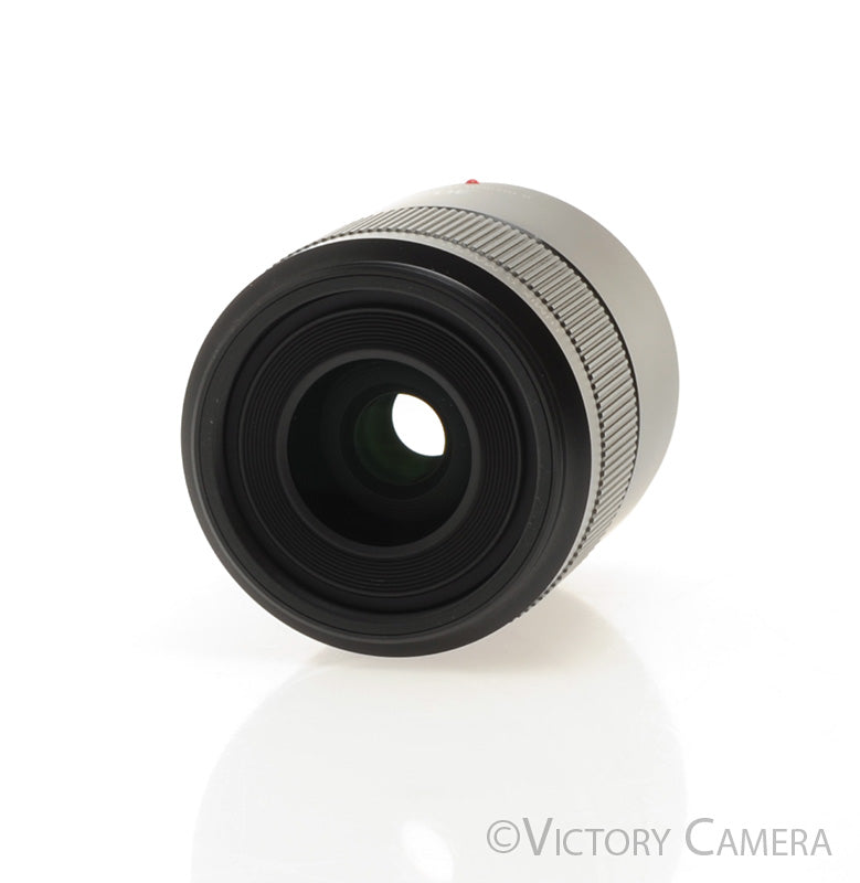 Panasonic Lumix G Macro 30mm f2.8 ASPH Mega OIS Macro Lens for M4/3 [EXC+] - Victory Camera