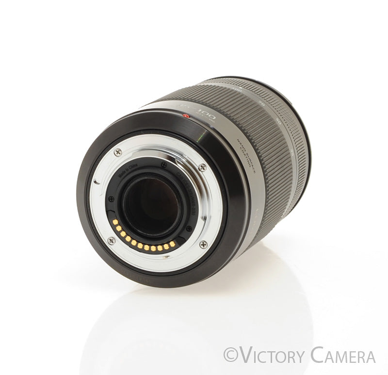 Panasonic Lumix G X Vario 35-100mm f2.8 Power OIS Zoom Lens for M43 [EXC+] - Victory Camera