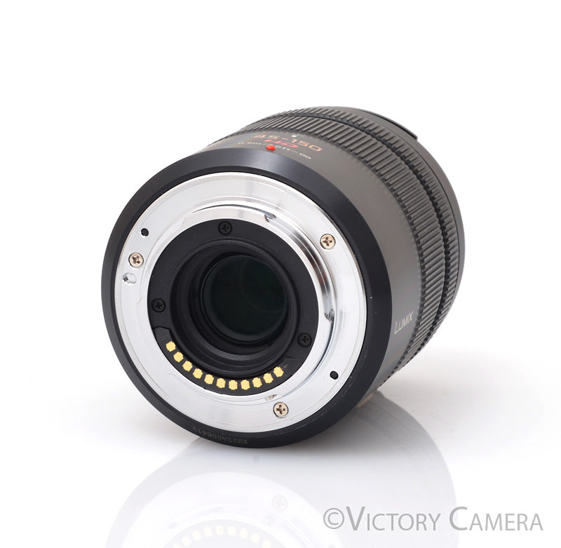 Panasonic Lumix G Vario 45-150mm f4.0-5.6 Lens for M43 [EXC]