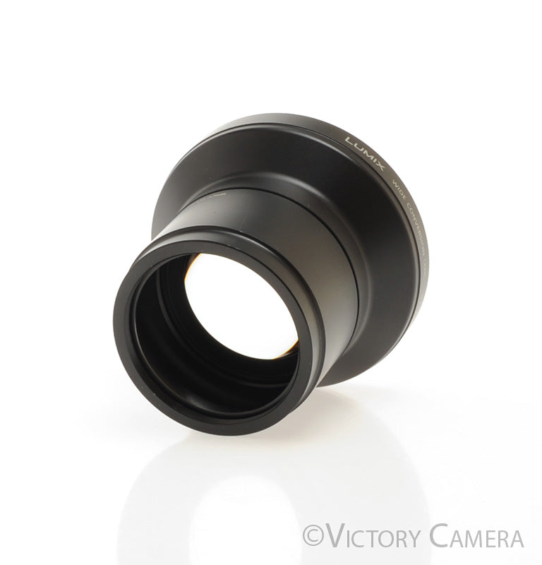 Panasonic Lumix DMW-LWA52 Wide Conversion Lens [EXC] - Victory Camera
